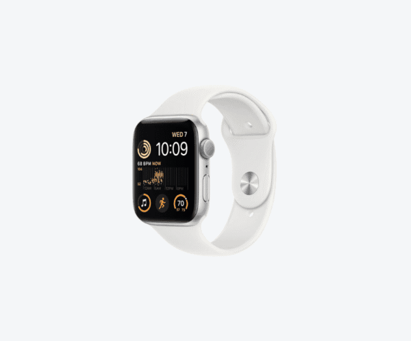 21 Apple Watch SE 44mm GPS (1st Gen)