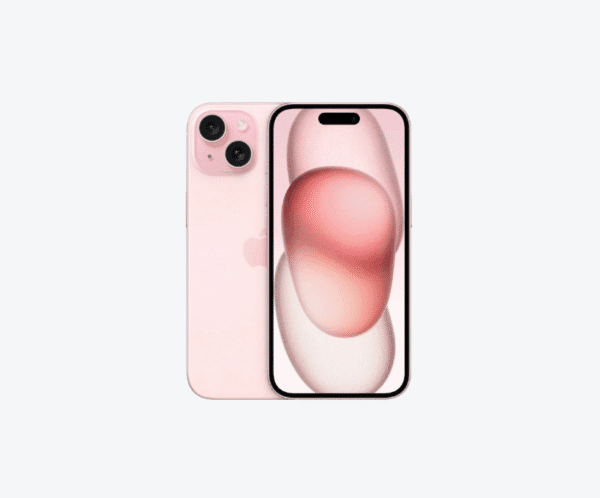 iPhone 15