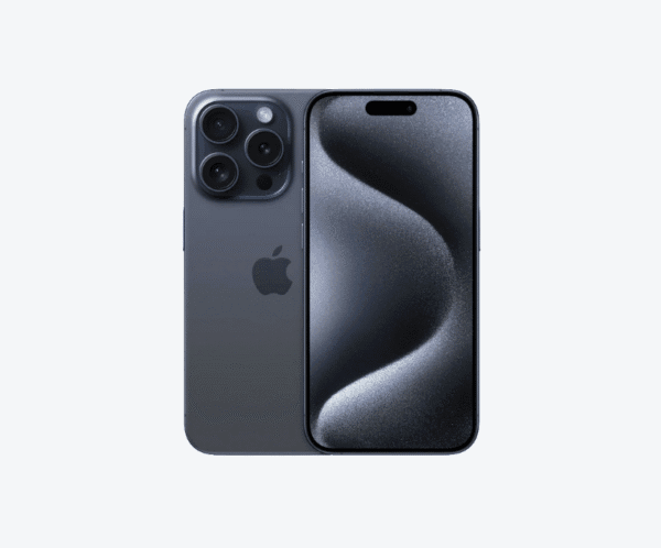 34 iPhone 15 Pro