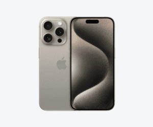 39 iPhone 15 Pro Max