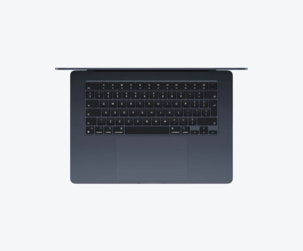 Apple MacBook Air M3 – 15-inch – 24GB RAM – 512GB SSD – 10-Core GPU