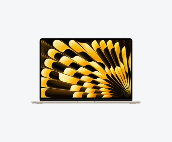 Apple MacBook Air M4 – 13-inch – 10-core CPU – 10-core GPU – 24GB RAM – 512GB SSD