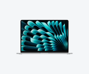 107 Apple MacBook Air M3 – 15-inch – 24GB RAM – 512GB SSD – 10-Core GPU