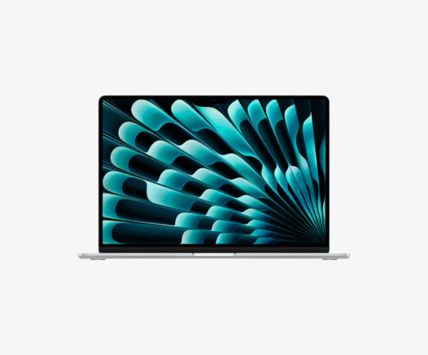 Apple MacBook Air M4 – 13-inch – 10-core CPU – 10-core GPU – 24GB RAM – 512GB SSD