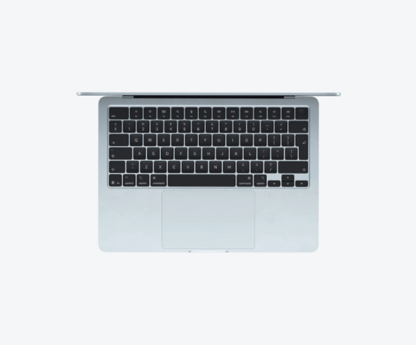 Apple MacBook Air M4 – 13-inch – 10-core CPU – 10-core GPU – 24GB RAM – 512GB SSD