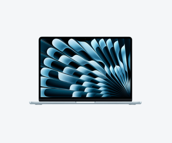 Apple MacBook Air M4 – 13-inch – 10-core CPU – 10-core GPU – 24GB RAM – 512GB SSD