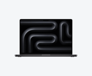 Apple MacBook Pro 16-inch | M3 Max | 36GB Unified Memory | 1TB SSD