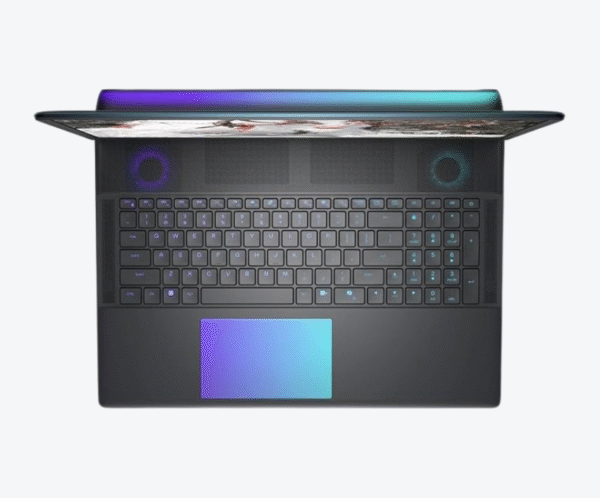 Dell Alienware 18 Area-51 AA1820 – Intel® Core Ultra 9 275HX | 64GB DDR5 | 2TB SSD | RTX 5080 | 18-inch QHD+ | Windows 11