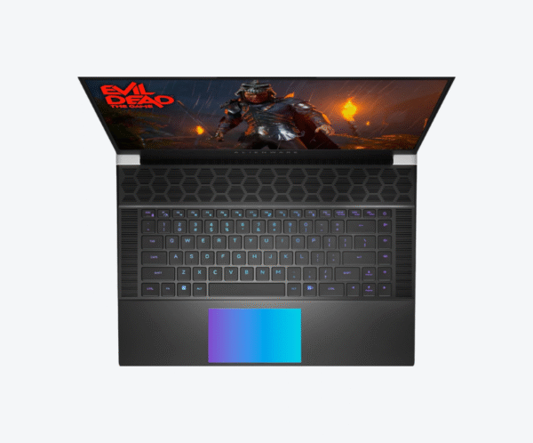 Dell Alienware x16 R2 – Intel® Core Ultra 9 185H | 32GB DDR5 | 2TB SSD | RTX 4090 | 16-inch WQXGA | Windows 11
