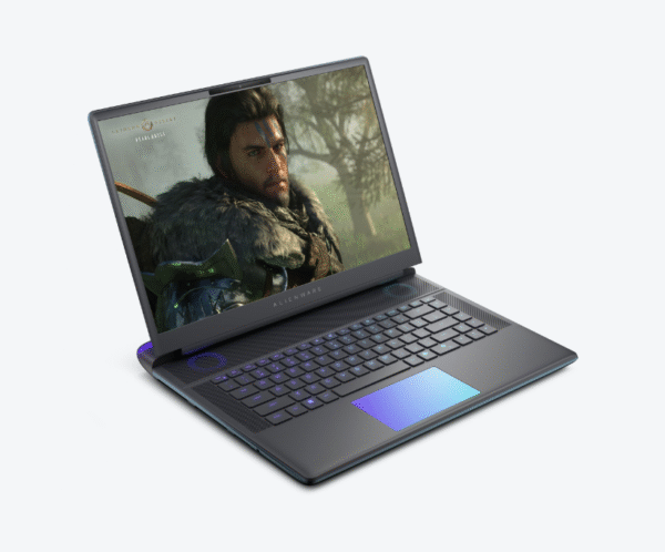 Dell Alienware 16 Area-51 AA16250 – Intel® Core Ultra 9 275HX | 32GB DDR5 | 1TB SSD | RTX 5080 | 16-inch QHD+ | Windows 1