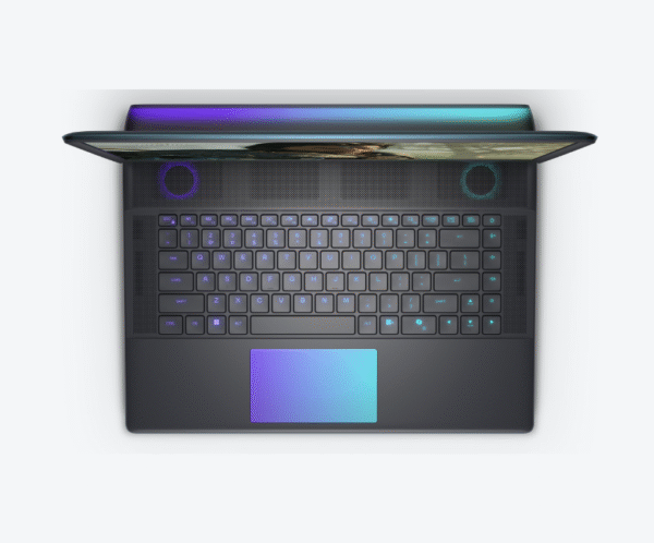 Dell Alienware 16 Area-51 AA16250 – Intel® Core Ultra 9 275HX | 32GB DDR5 | 1TB SSD | RTX 5080 | 16-inch QHD+ | Windows 1