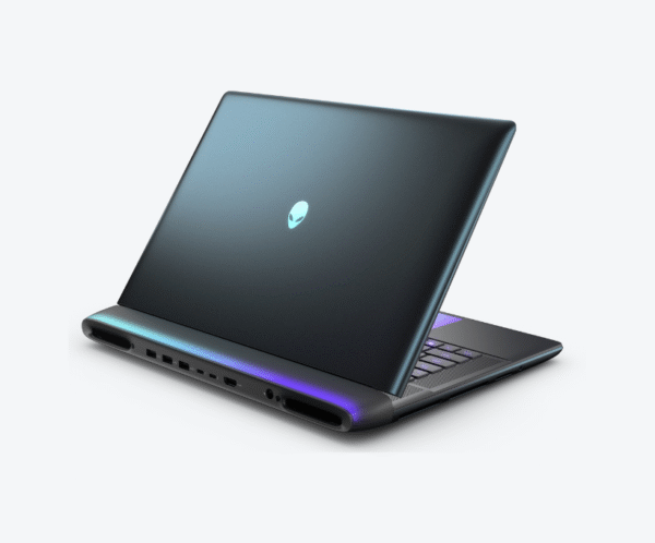 Dell Alienware 16 Area-51 AA16250 – Intel® Core Ultra 9 275HX | 32GB DDR5 | 1TB SSD | RTX 5080 | 16-inch QHD+ | Windows 1