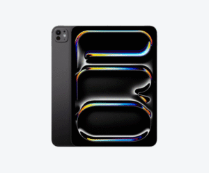 44 iPad Pro 11" Wi‑Fi (256GB)