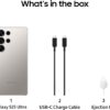Samsung Galaxy S25 Ultra (International Warranty)