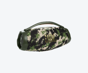 52 JBL Boombox 3 – Portable Bluetooth Speaker