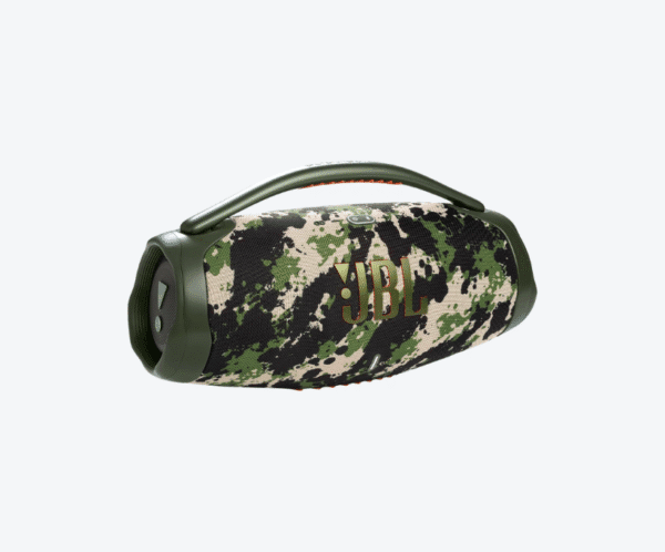 JBL Boombox 3 – Portable Bluetooth Speaker