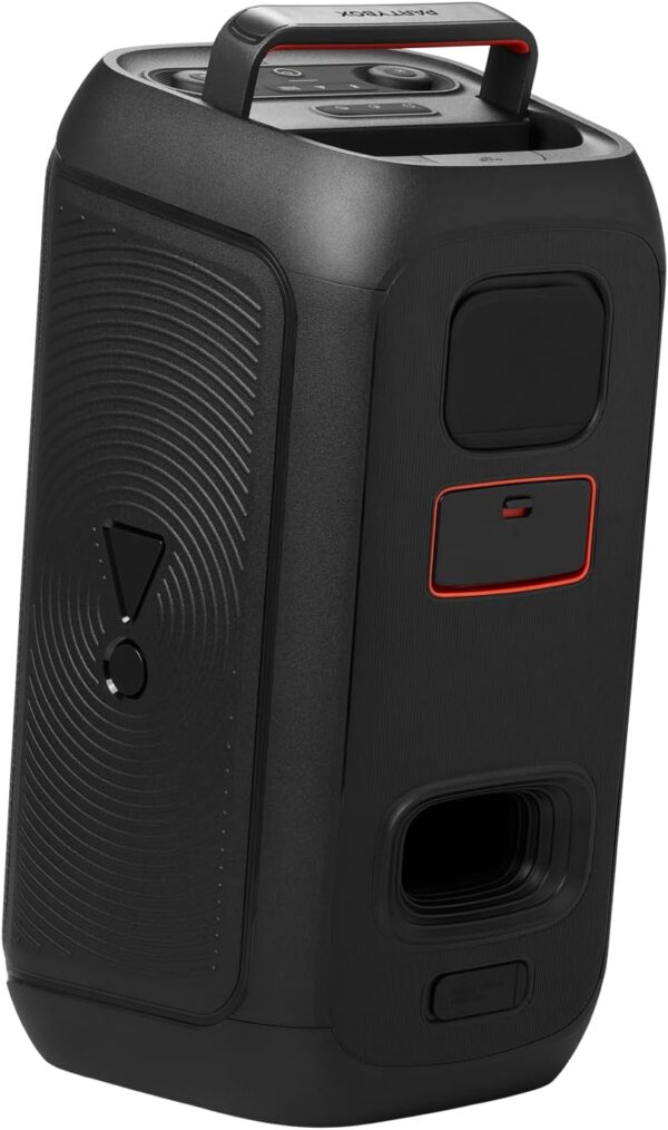 JBL PartyBox Club 120 – Portable Bluetooth Speaker