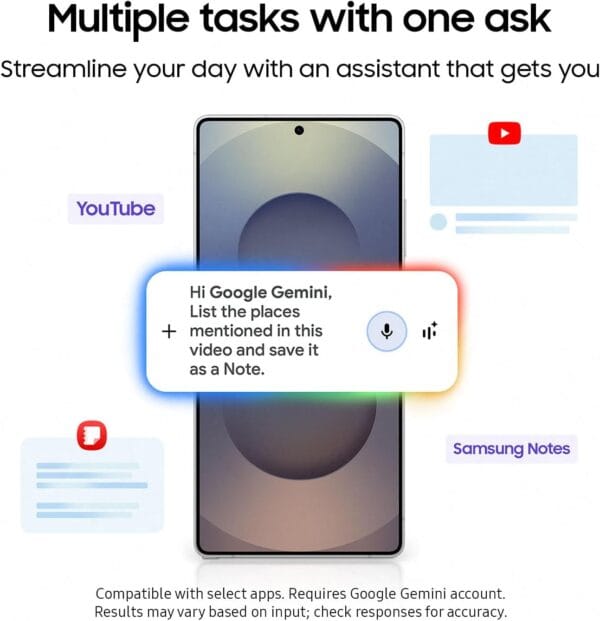 Samsung Galaxy S25 Ultra (International Warranty)