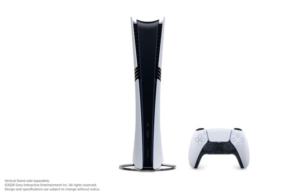 PlayStation 5 Pro 2TB SSD