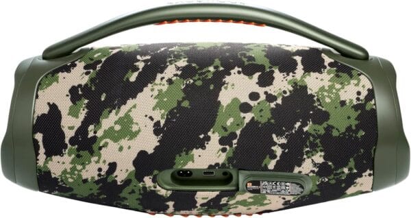JBL Boombox 3 – Portable Bluetooth Speaker