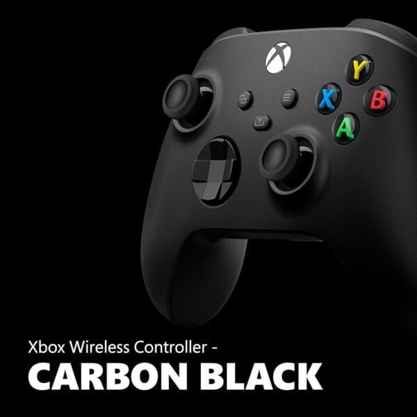 Xbox Wireless Gaming Controller (2025 Edition)