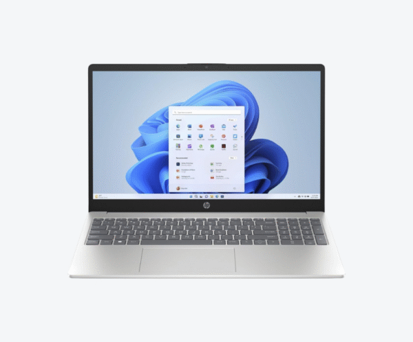 HP 15s-fd0316nia – Intel Celeron – 4GB RAM – 256GB SSD – 15.6" – Windows 11 Pro (A14V9EA)