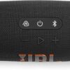 JBL Charge 6 - Portable  Bluetooth Speaker