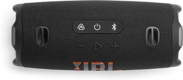 JBL Charge 6 - Portable  Bluetooth Speaker