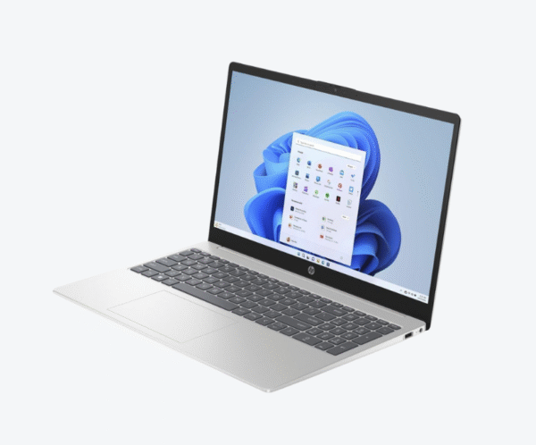 HP 15s-fd0316nia – Intel Celeron – 4GB RAM – 256GB SSD – 15.6" – Windows 11 Pro (A14V9EA)