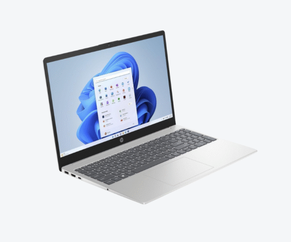 HP 15s-fd0316nia – Intel Celeron – 4GB RAM – 256GB SSD – 15.6" – Windows 11 Pro (A14V9EA)