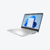 HP 14s-dq3041nia – Intel Pentium Silver – 4GB RAM – 512GB SSD – 14.0" – Windows 11 Pro – Natural Silver (7L4M8EA)