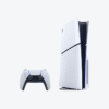 PlayStation 5 Disc Edition Console (slim)