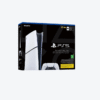 Sony PlayStation 5 Digital Edition Slim – 1TB SSD