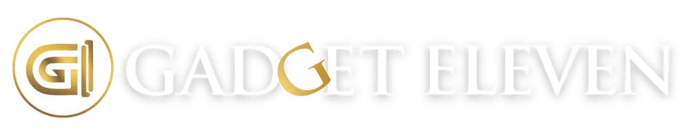 Gadget Eleven Official Website