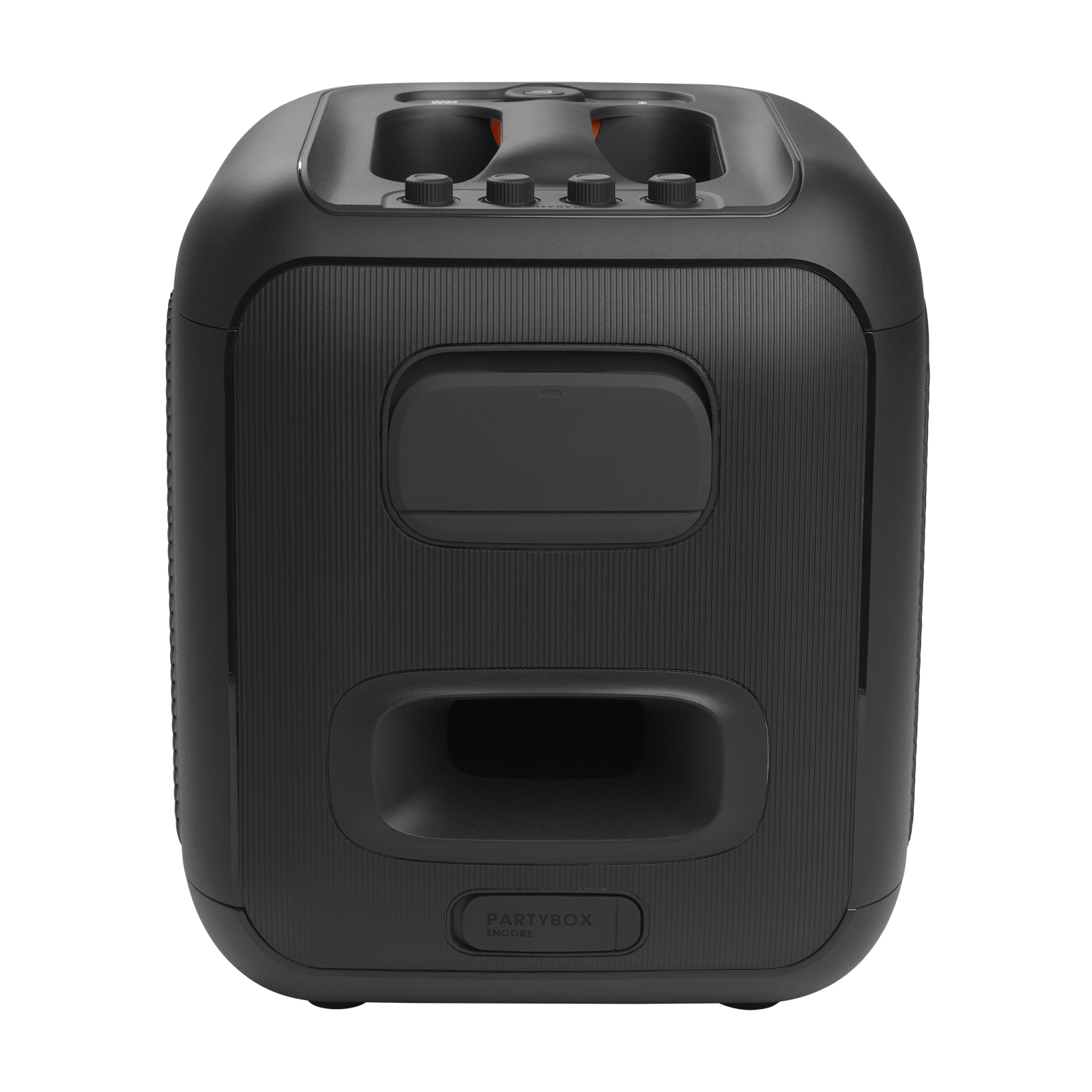 JBL PartyBox Encore – Bluetooth Speaker with 2 Wireless Mics