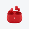Beats Studio Buds – True Wireless Noise Cancelling Earbuds (RED)