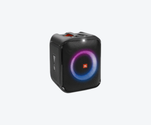 iPhone 16 PRODUCT (2) JBL PartyBox Encore – Bluetooth Speaker with Mic