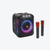 JBL PartyBox Encore – Bluetooth Speaker with 2 Wireless Mics