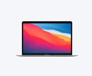 iPhone 16 PRODUCT (4) Apple MacBook Air M1 – 13-inch – 8GB RAM – 256GB SSD
