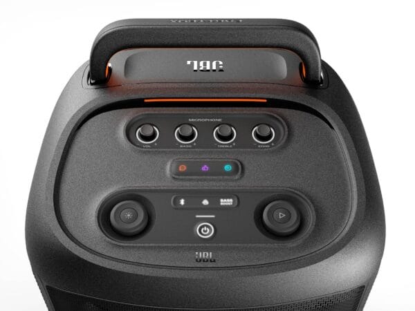 JBL PartyBox 520 Bluetooth Speaker