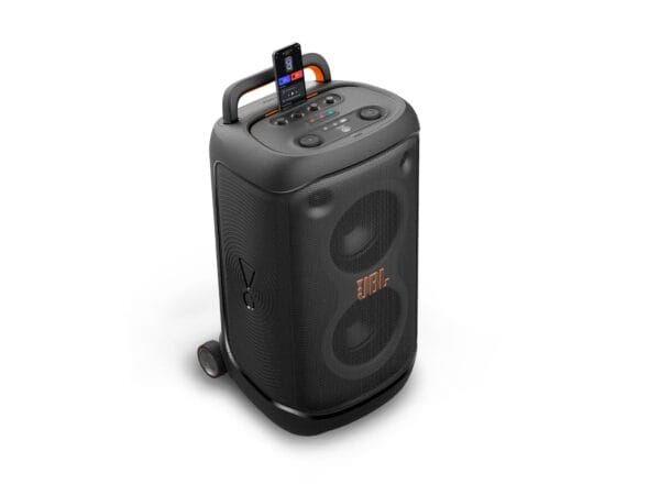 JBL PartyBox 520 Bluetooth Speaker