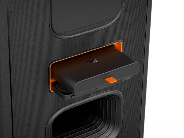 JBL PartyBox 520 Bluetooth Speaker