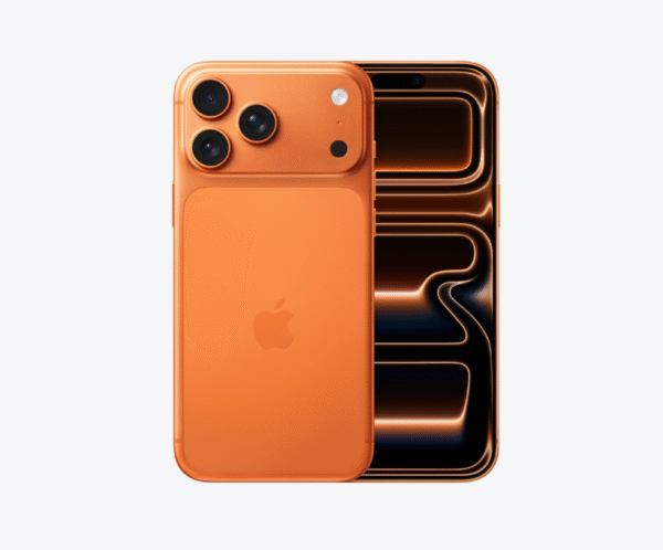 Iphone 17 Pro Max iPhone 17 Pro Max (eSim)