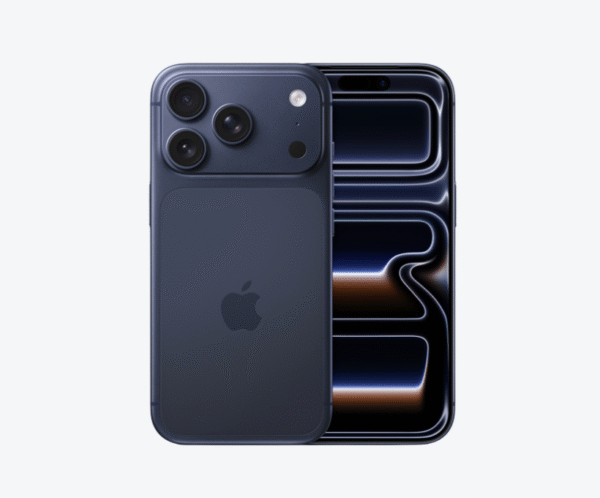 153 iPhone 17 Pro Max (eSim)