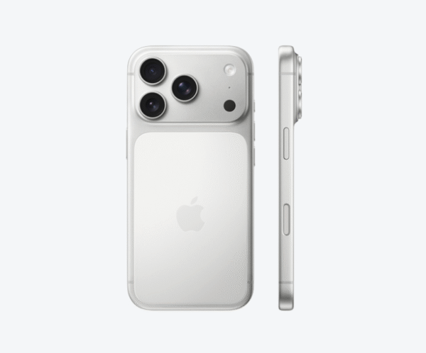 154 iPhone 17 Pro Max (eSim)