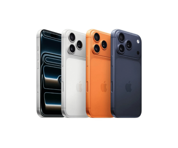 98 iPhone 17 Pro Max (eSim)