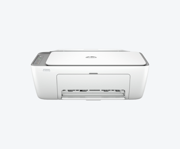 HP DeskJet Ink Advantage 2875 All-in-One Printer – Print, Scan & Copy