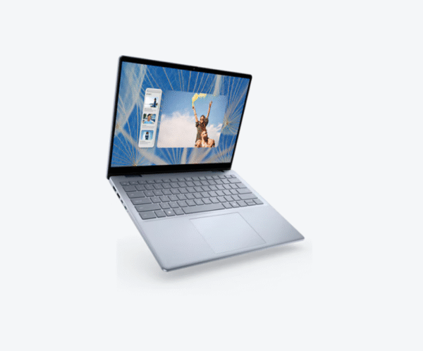 Dell Inspiron 7440 2-in-1 – 14th Gen Intel Core 5 120U, 14” Touchscreen, 16GB RAM, 512GB SSD