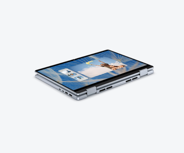 Dell Inspiron 7440 2-in-1 – 14th Gen Intel Core 5 120U, 14” Touchscreen, 16GB RAM, 512GB SSD