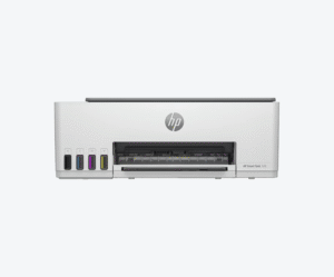 HP Smart Tank 520 All-in-One Printer – Print, Scan & Copy